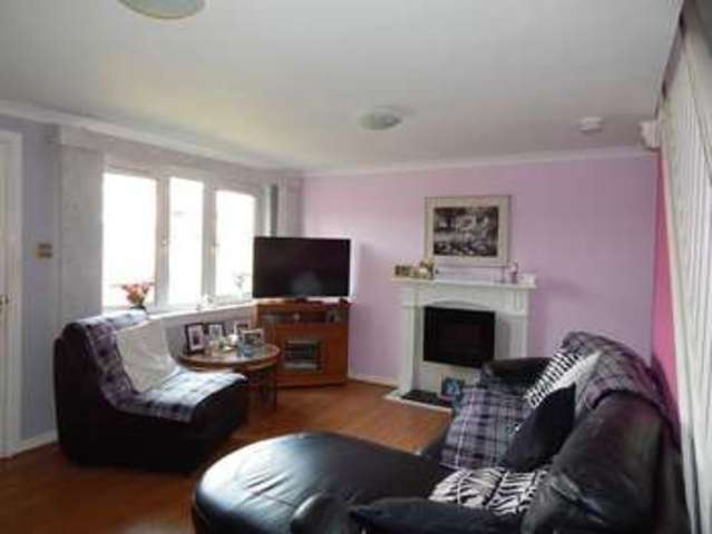 Image of 3 bedroom Terraced house for sale in Keith Gardens Broxburn EH52 at Keith Gardens  Broxburn, EH52 6XR