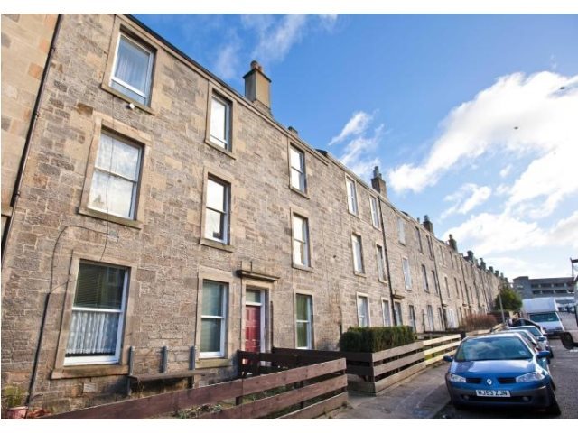  Image of 1 bedroom Flat to rent in Spey Terrace Edinburgh EH7 at Leith Walk Edinburgh Edinburgh, EH7 4PX