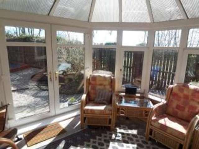  Image of 2 bedroom Semi-Detached house for sale in Spiers Avenue Beith KA15 at Beith North Ayrshire Beith, KA15 1JD