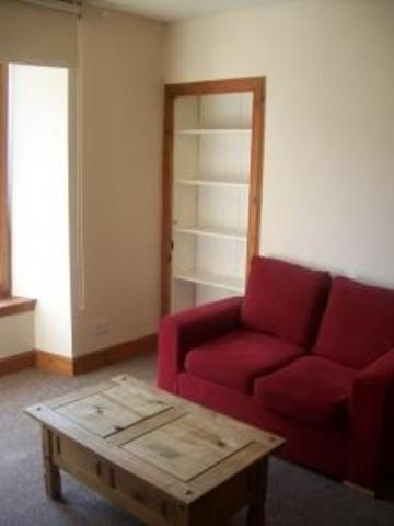  Image of 1 bedroom Flat to rent in Springhill Dundee DD4 at City Centre Dundee Dundee, DD4 6HP