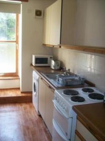  Image of 1 bedroom Flat to rent in Springhill Dundee DD4 at City Centre Dundee Dundee, DD4 6HP