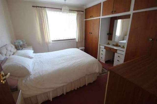  Image of 2 bedroom Bungalow for sale in St. Agnes Way Kesgrave Ipswich IP5 at Rushmere St Andrew, IP5 1JZ