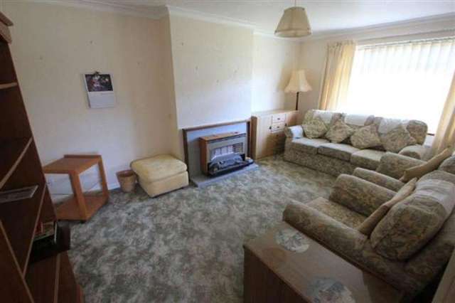  Image of 2 bedroom Bungalow for sale in St. Agnes Way Kesgrave Ipswich IP5 at Rushmere St Andrew, IP5 1JZ