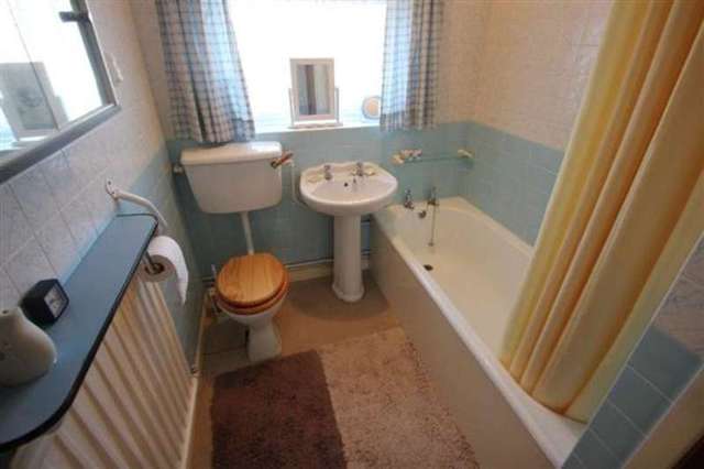  Image of 2 bedroom Bungalow for sale in St. Agnes Way Kesgrave Ipswich IP5 at Rushmere St Andrew, IP5 1JZ
