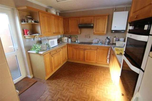  Image of 2 bedroom Bungalow for sale in St. Agnes Way Kesgrave Ipswich IP5 at Rushmere St Andrew, IP5 1JZ