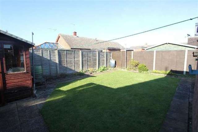  Image of 2 bedroom Bungalow for sale in St. Agnes Way Kesgrave Ipswich IP5 at Rushmere St Andrew, IP5 1JZ