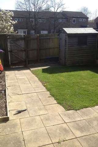  Image of 3 bedroom Terraced house to rent in St. Christophers Way Malinslee Telford TF4 at St Christophers Way Malinslee Telford, TF4 2JB