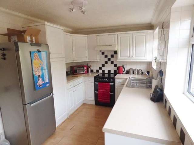  Image of 2 bedroom Detached house for sale in St. Davids Drive Callands Warrington WA5 at Callands  Warrington, WA5 9SA
