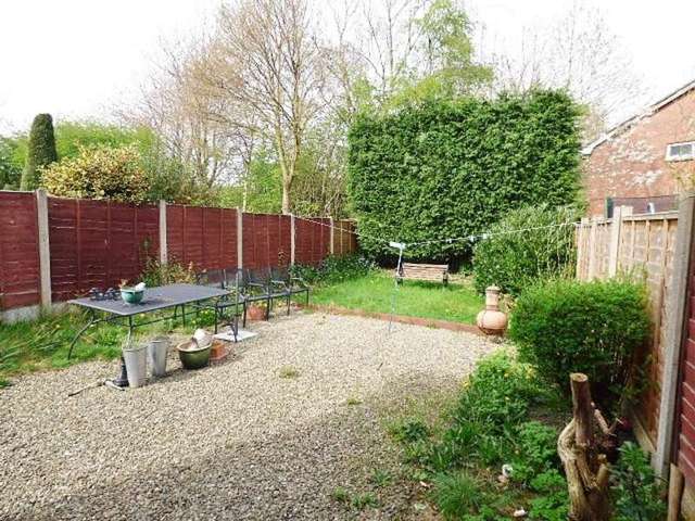  Image of 2 bedroom Detached house for sale in St. Davids Drive Callands Warrington WA5 at Callands  Warrington, WA5 9SA