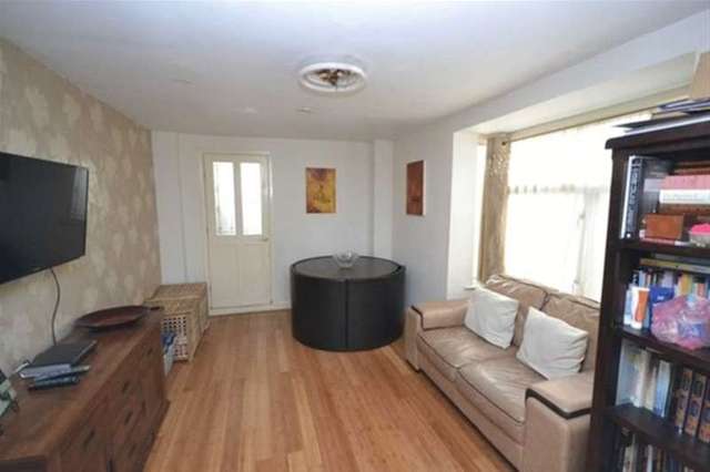  Image of 4 bedroom Terraced house for sale in St. Georges Road London E10 at London, E10 5RQ