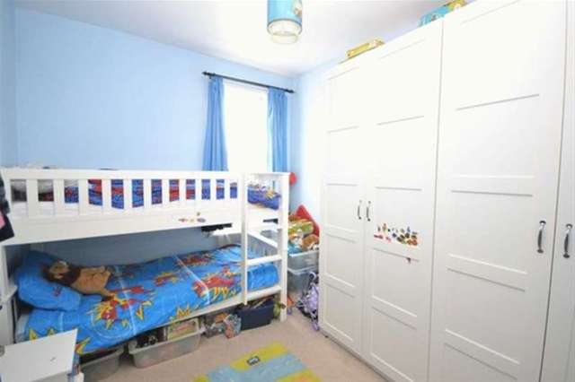  Image of 4 bedroom Terraced house for sale in St. Georges Road London E10 at London, E10 5RQ