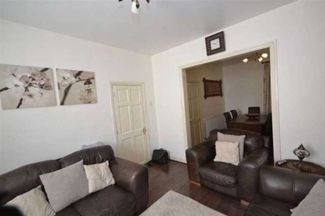  Image of 4 bedroom Terraced house for sale in St. Georges Road London E10 at London, E10 5RQ