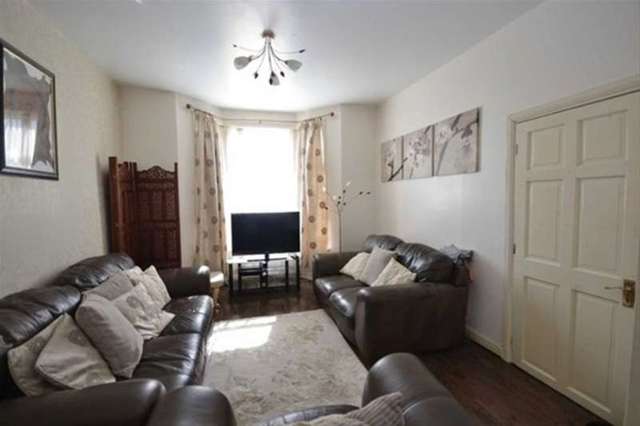  Image of 4 bedroom Terraced house for sale in St. Georges Road London E10 at London, E10 5RQ