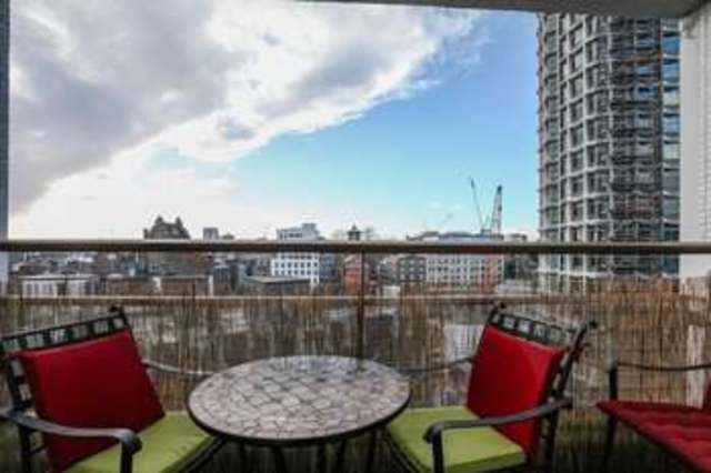  Image of 2 bedroom Flat to rent in St. Giles High Street London WC2H at St Giles High Street  London, WC2H 8LW