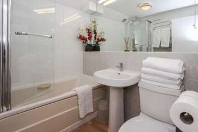  Image of 2 bedroom Flat to rent in St. Giles High Street London WC2H at St Giles High Street  London, WC2H 8LW