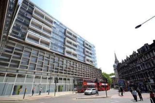  Image of 2 bedroom Flat to rent in St. Giles High Street London WC2H at St Giles High Street  London, WC2H 8LW