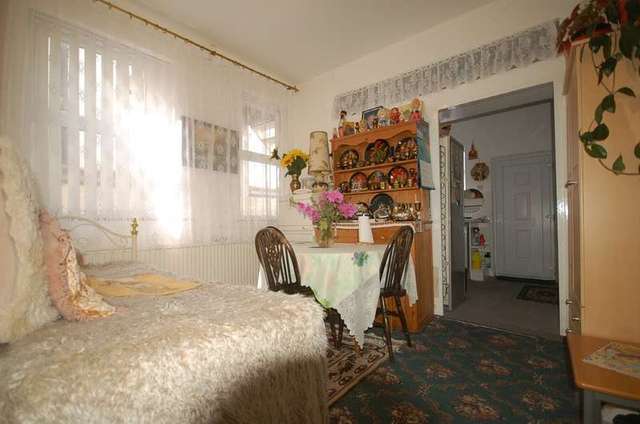  Image of 1 bedroom Ground Flat for sale in St. Heliers Road Blackpool FY1 at South Shore Blackpool Lancashire, FY1 6JF