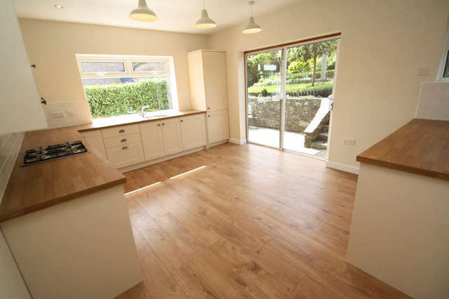  Image of 3 bedroom Detached house for sale in St. Johns Drive Plymstock Plymouth PL9 at Hooe Plymouth Devon, PL9 9SD