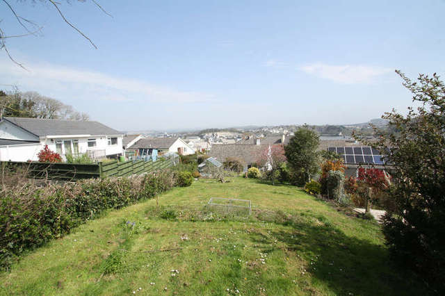  Image of 3 bedroom Detached house for sale in St. Johns Drive Plymstock Plymouth PL9 at Hooe Plymouth Devon, PL9 9SD