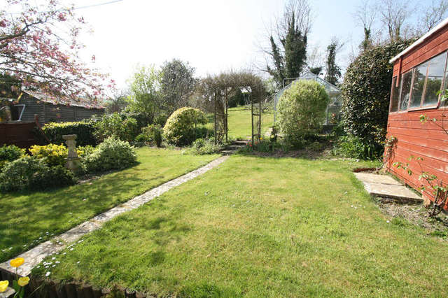  Image of 3 bedroom Detached house for sale in St. Johns Drive Plymstock Plymouth PL9 at Hooe Plymouth Devon, PL9 9SD