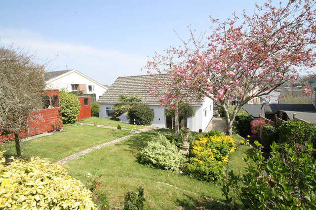  Image of 3 bedroom Detached house for sale in St. Johns Drive Plymstock Plymouth PL9 at Hooe Plymouth Devon, PL9 9SD