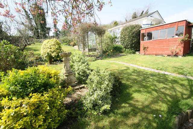  Image of 3 bedroom Detached house for sale in St. Johns Drive Plymstock Plymouth PL9 at Hooe Plymouth Devon, PL9 9SD