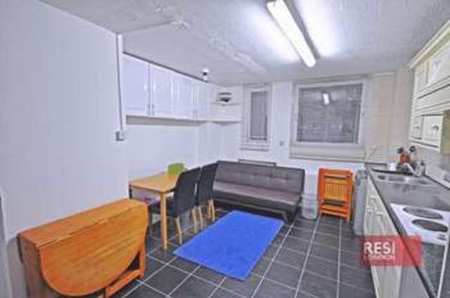  Image of 2 bedroom Flat to rent in St. Johns Wood Road London NW8 at St Johns Wood Road  London, NW8 8UL