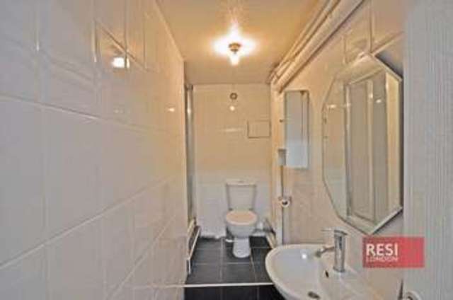  Image of 2 bedroom Flat to rent in St. Johns Wood Road London NW8 at St Johns Wood Road  London, NW8 8UL