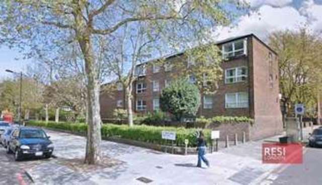  Image of 2 bedroom Flat to rent in St. Johns Wood Road London NW8 at St Johns Wood Road  London, NW8 8UL