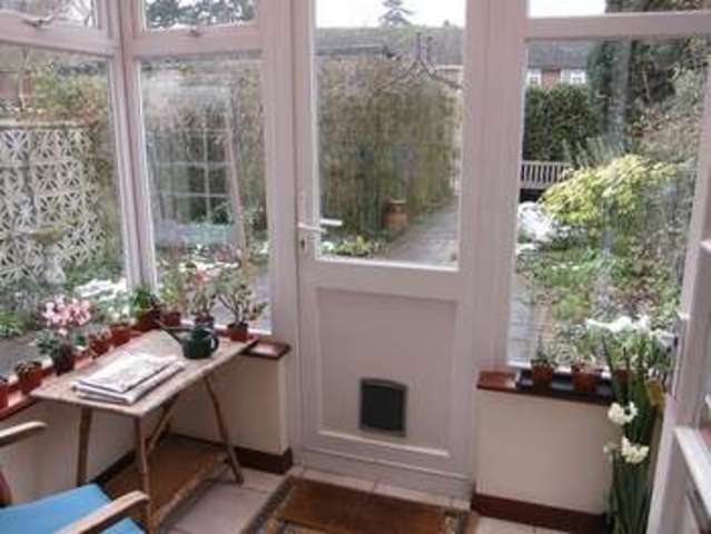  Image of 3 bedroom Terraced house to rent in St. Judes Road Englefield Green Egham TW20 at St. Judes Road Englefield Green Egham, TW20 0DF
