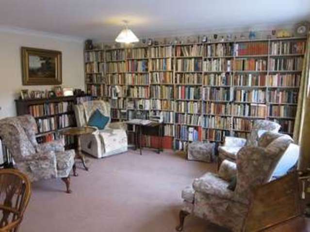  Image of 3 bedroom Terraced house to rent in St. Judes Road Englefield Green Egham TW20 at St. Judes Road Englefield Green Egham, TW20 0DF
