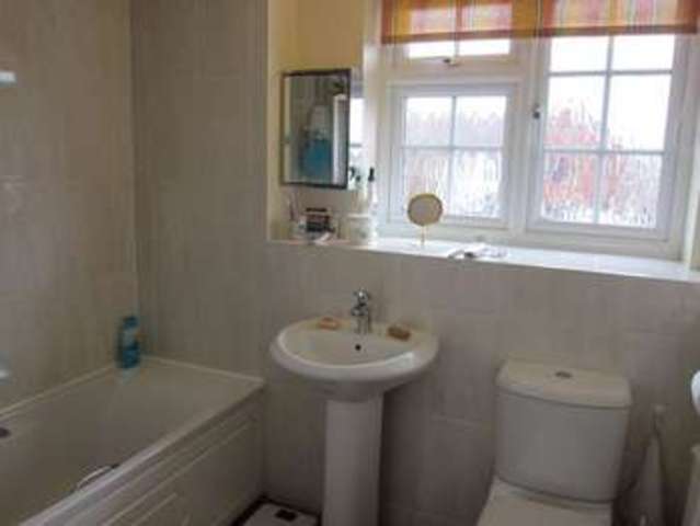  Image of 3 bedroom Terraced house to rent in St. Judes Road Englefield Green Egham TW20 at St. Judes Road Englefield Green Egham, TW20 0DF