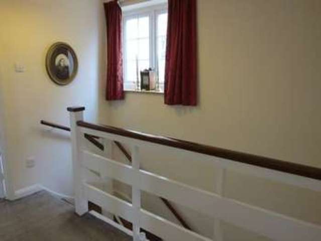  Image of 3 bedroom Terraced house to rent in St. Judes Road Englefield Green Egham TW20 at St. Judes Road Englefield Green Egham, TW20 0DF