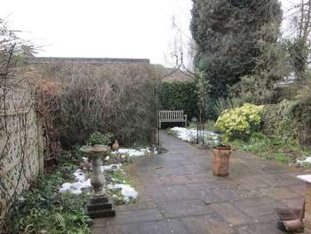  Image of 3 bedroom Terraced house to rent in St. Judes Road Englefield Green Egham TW20 at St. Judes Road Englefield Green Egham, TW20 0DF