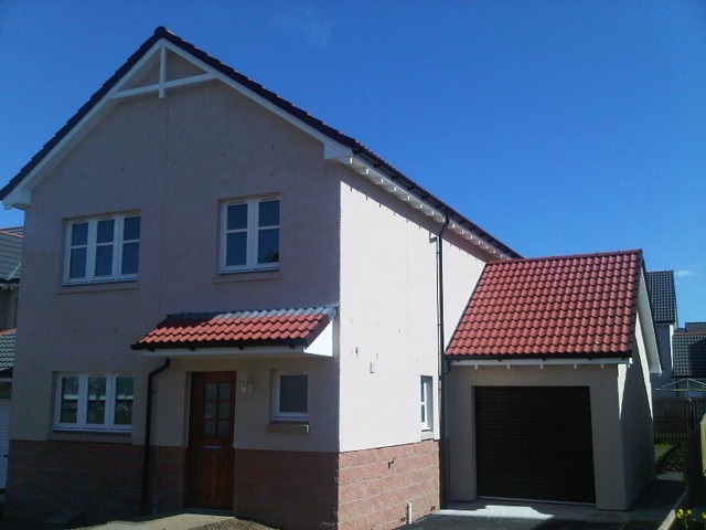  Image of 4 bedroom Detached house to rent in St. Kilda Avenue Peterhead AB42 at Peterhead Aberdeenshire Aberdeenshire, AB42 2UA