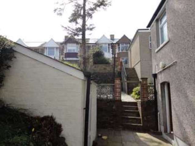  Image of 4 bedroom Semi-Detached house for sale in St. Lukes Road Pontnewynydd Pontypool NP4 at St Lukes Road Pontnewynydd PONTYPOOL, NP4 6SX