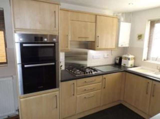  Image of 4 bedroom Detached house for sale in St. Marks Close Evesham WR11 at Evesham Worcestershire Evesham, WR11 2EU