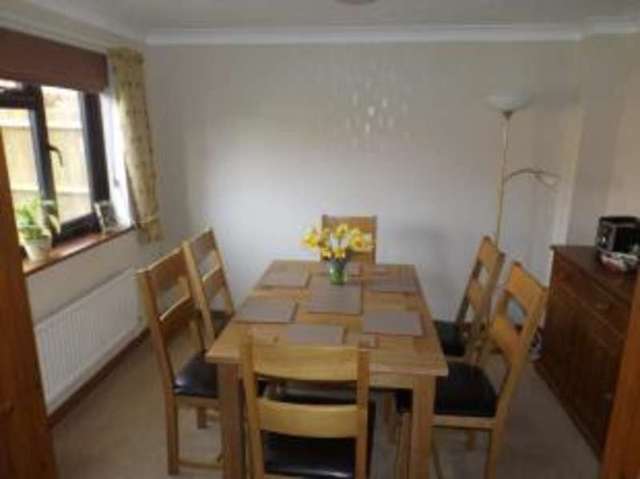  Image of 4 bedroom Detached house for sale in St. Marks Close Evesham WR11 at Evesham Worcestershire Evesham, WR11 2EU