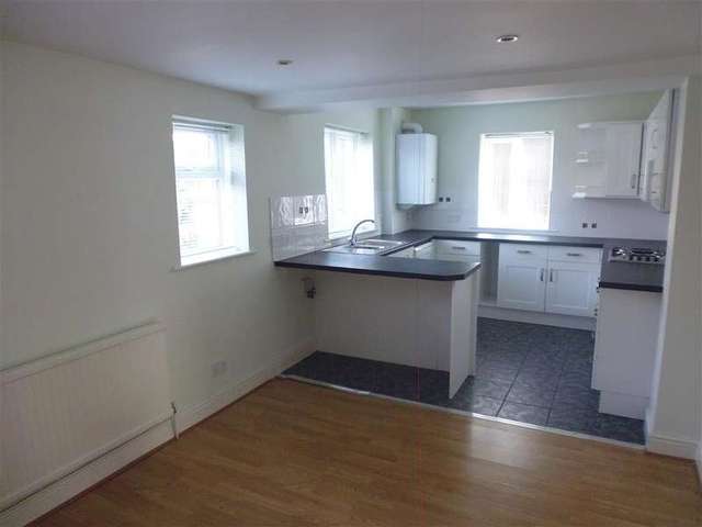  Image of 4 bedroom Detached house for sale in St. Peters Road Margate CT9 at Margate Kent Margate, CT9 1TH