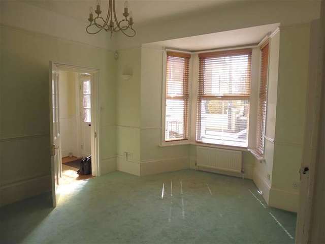  Image of 4 bedroom Detached house for sale in St. Peters Road Margate CT9 at Margate Kent Margate, CT9 1TH