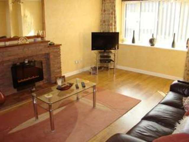  Image of 4 bedroom Detached house for sale in Falcon Close Broomhall Worcester WR5 at Falcon Close St Peters Worcester, WR5 3HJ