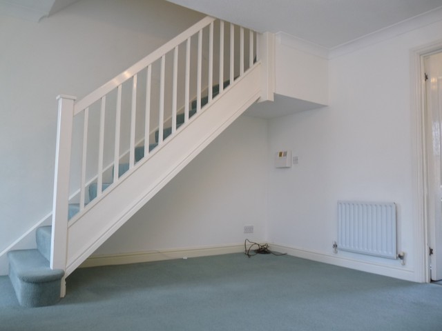  Image of 2 bedroom Detached house to rent in St. Thomas Close Basingstoke RG21 at South View  Basingstoke, RG21 5NW
