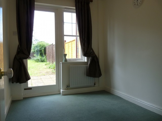  Image of 2 bedroom Detached house to rent in St. Thomas Close Basingstoke RG21 at South View  Basingstoke, RG21 5NW