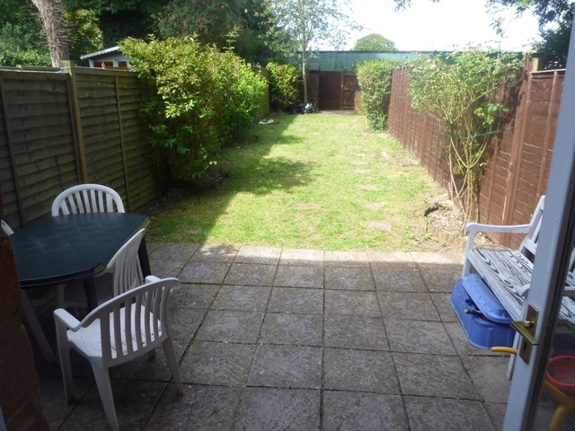  Image of 2 bedroom Detached house to rent in St. Thomas Close Basingstoke RG21 at South View  Basingstoke, RG21 5NW