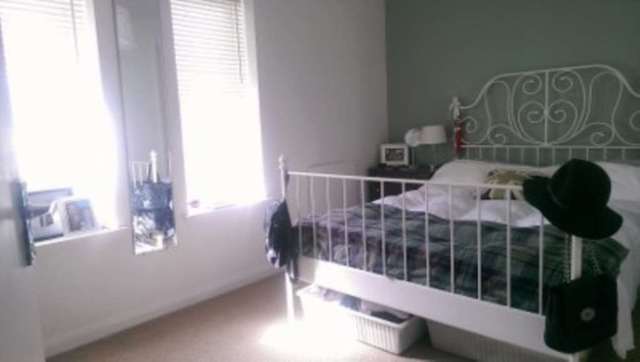  Image of 1 bedroom Apartment to rent in St. Vincent Street Glasgow G3 at St Vincent Street  Glasgow, G3 8RN