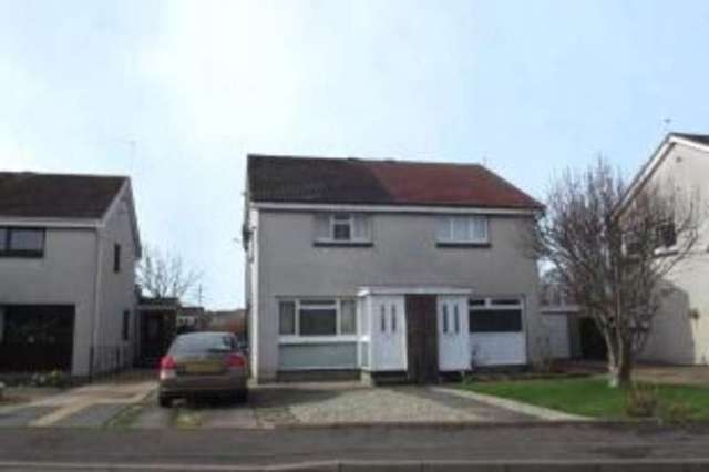  Image of 2 bedroom Semi-Detached house for sale in Staffin Road Troon KA10 at Troon South Ayrshire Loans, KA10 7JB