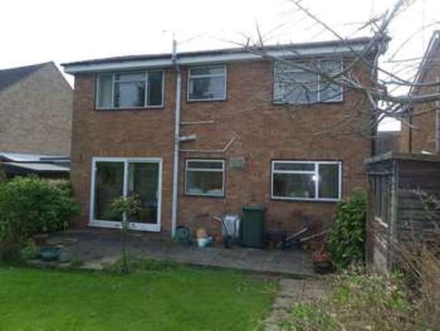  Image of 4 bedroom Detached house for sale in Lady Downe Close Upton St. Leonards Gloucester GL4 at Staites Orchard Upton St Leonards Gloucester, GL4 8BJ