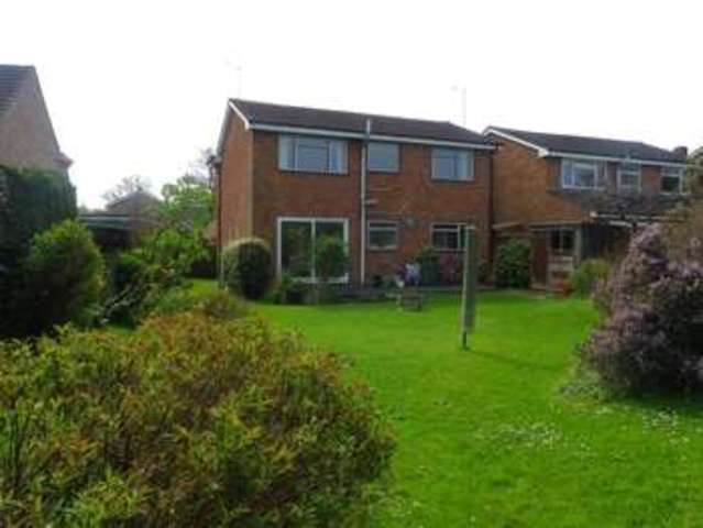  Image of 4 bedroom Detached house for sale in Lady Downe Close Upton St. Leonards Gloucester GL4 at Staites Orchard Upton St Leonards Gloucester, GL4 8BJ