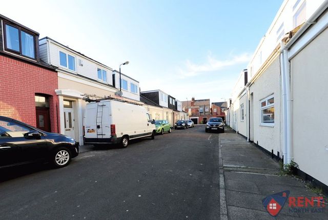 Image of 3 bedroom Detached house to rent in Stanley Street Castletown Sunderland SR5 at Stanley Street Castletown Castletown, SR5 3BJ