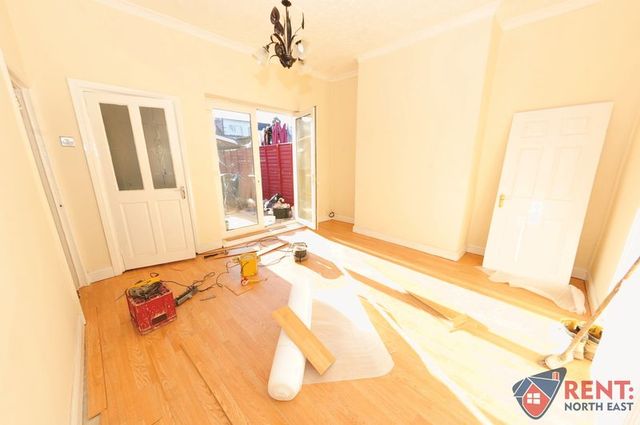  Image of 3 bedroom Detached house to rent in Stanley Street Castletown Sunderland SR5 at Stanley Street Castletown Castletown, SR5 3BJ